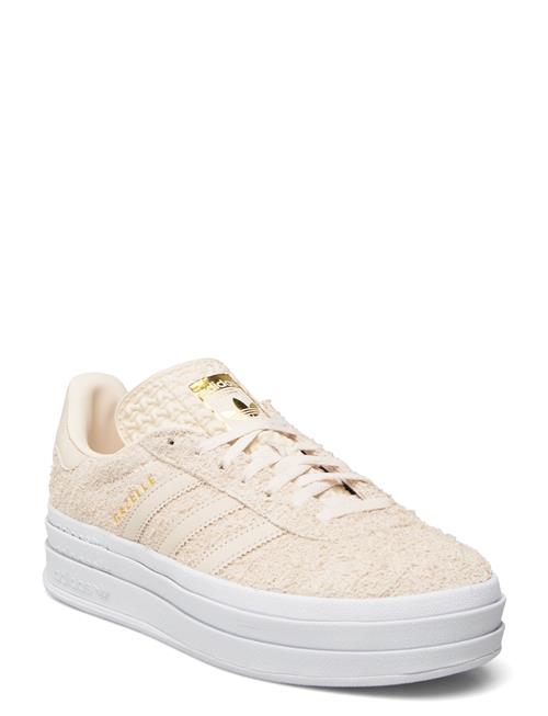 Gazelle Bold W Adidas Originals Beige