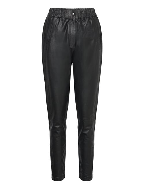 Pants DEPECHE Black