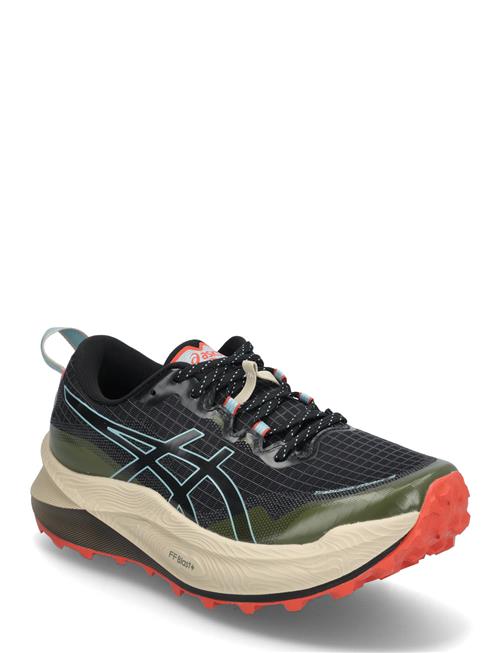 Se Trabuco Max 3 Asics Black ved Booztlet