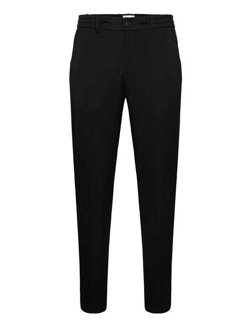 Se Pino Pants 2.0 Les Deux Black ved Booztlet