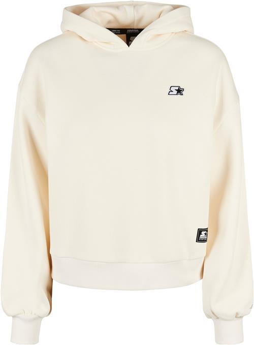 Starter Black Label Sportsweatshirt  creme / sort / hvid