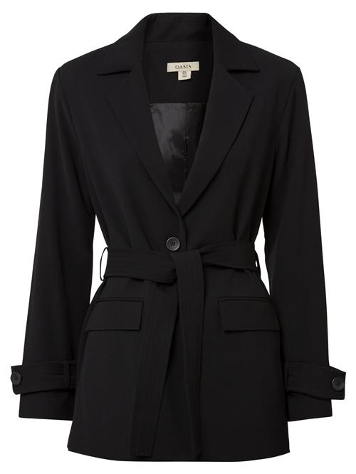 Se Oasis Blazer  sort ved About You