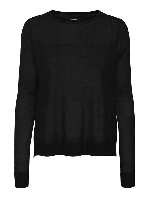 Se VERO MODA Pullover 'Nova'  sort ved About You