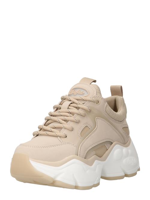 Se BUFFALO Sneaker low 'Binary C'  beige ved About You