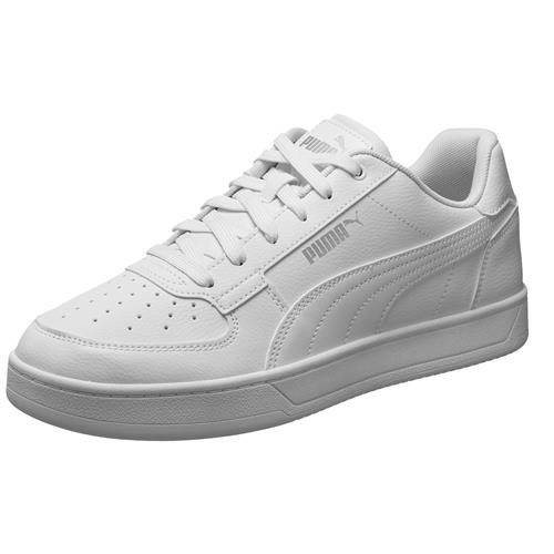 PUMA Sneaker low 'Caven 2.0'  grå / sølvgrå / hvid