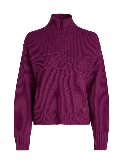 Karl Lagerfeld Pullover  bær