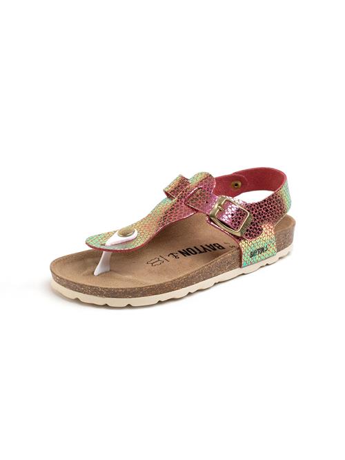 Bayton Sandaler 'Rhea'  pink