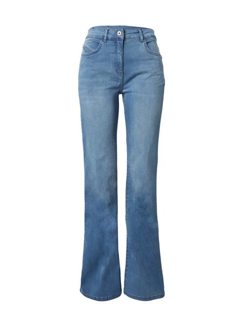 Se PATRIZIA PEPE Jeans  blue denim ved About You