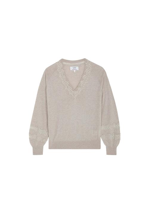 Se Scalpers Pullover  beige ved About You