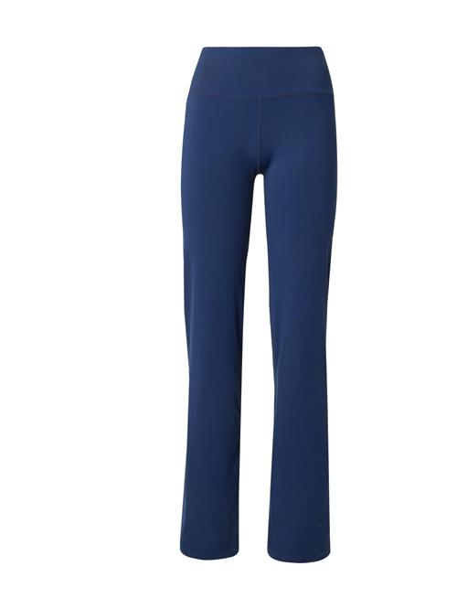ELLESSE Bukser 'Ornelli'  navy / hvid