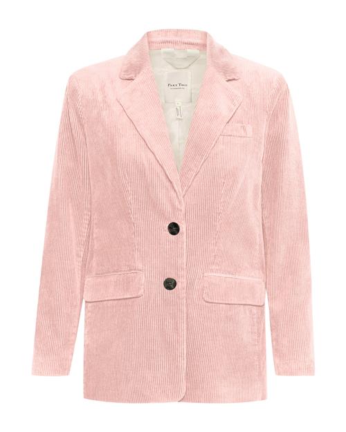 Se Part Two Blazer 'Leni'  rosé ved About You