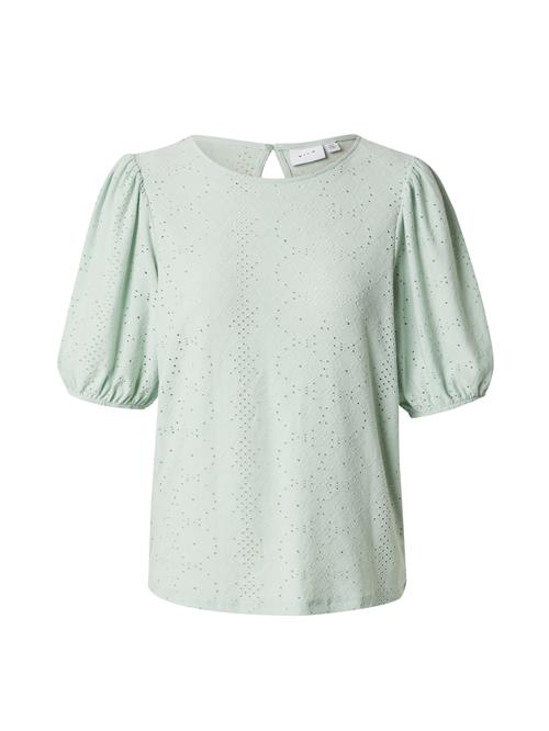 VILA Bluse  mint