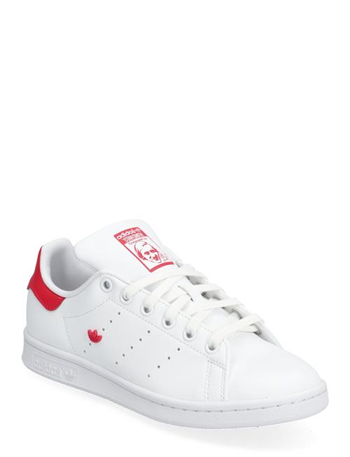 Se Stan Smith W Adidas Originals White ved Booztlet