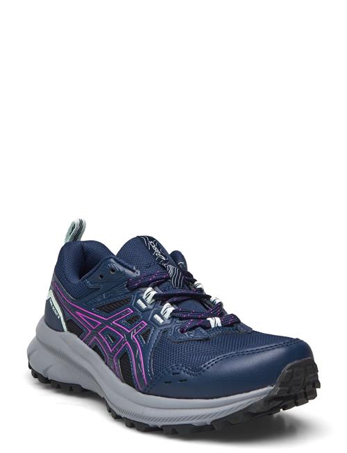 Trail Scout 3 Asics Blue