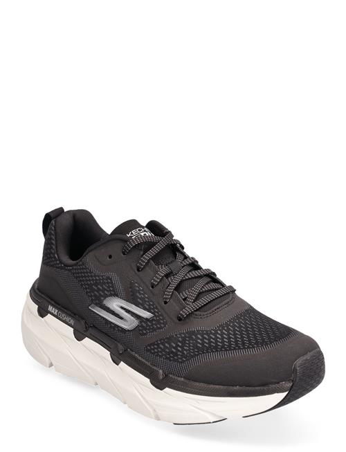 Mens Max Cushioning Premier Skechers Black