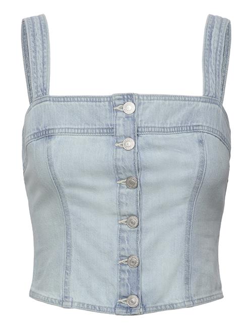 Se Drea Tank Cool Poole 2 Levi's® Blue ved Booztlet