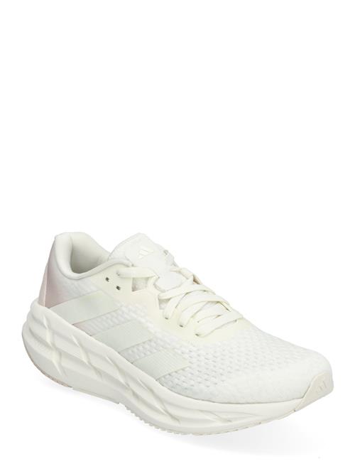 Se Adistar 3 Adidas Performance White ved Booztlet