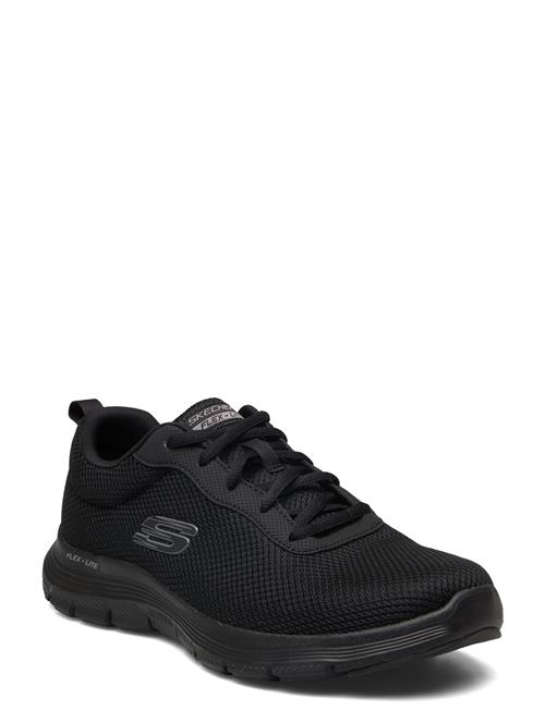 Mens Flex Advantage 4.0 Skechers Black