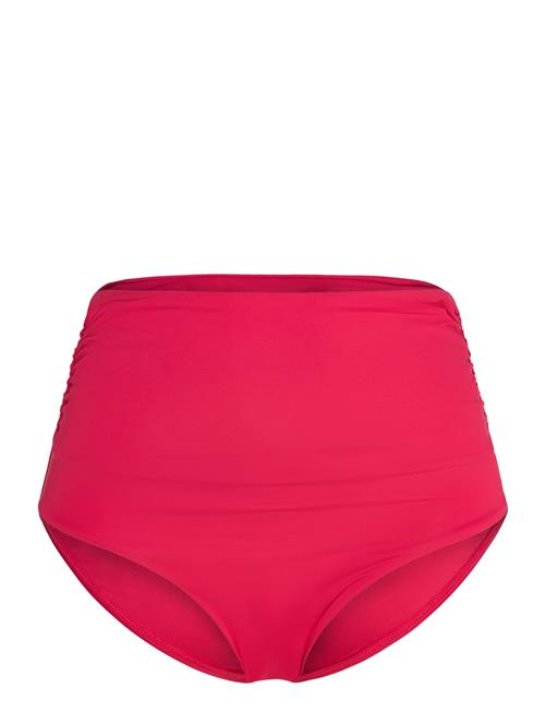 Pe Chara Solid Bottom Panos Emporio Red
