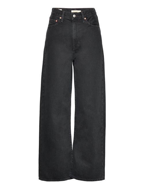 Se Ribcage Wide Leg H223 Blacks Levi's® ved Booztlet