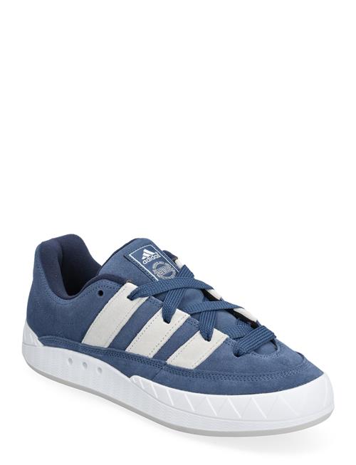 Se Adimatic Adidas Originals Blue ved Booztlet