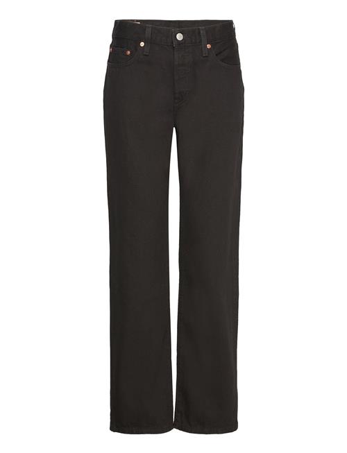 501 90S Rinsed Blacktop Levi's® Black