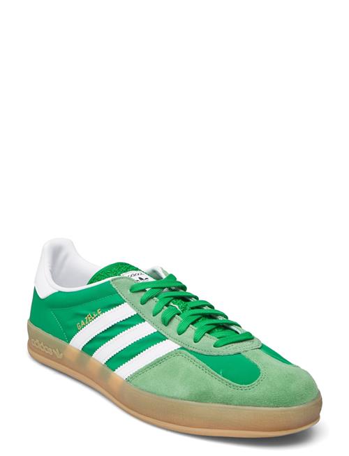 Adidas Gazelle Indoor Adidas Originals Green