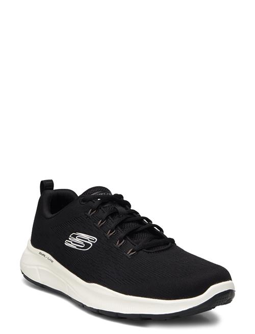 Mens Equalizer 5.0 Skechers Black