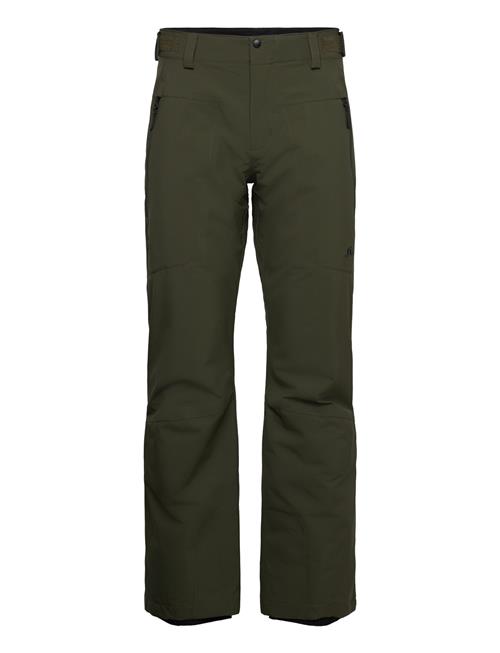 Clarke Pant J. Lindeberg Khaki