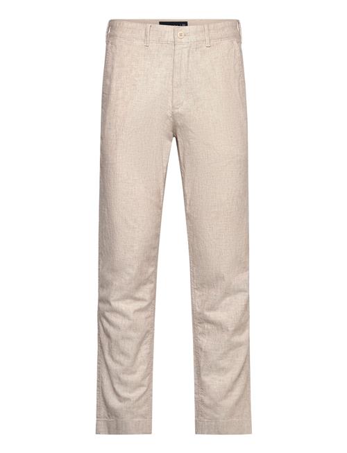 Anf Mens Pants Abercrombie & Fitch Beige