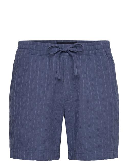 Anf Mens Shorts Abercrombie & Fitch Blue