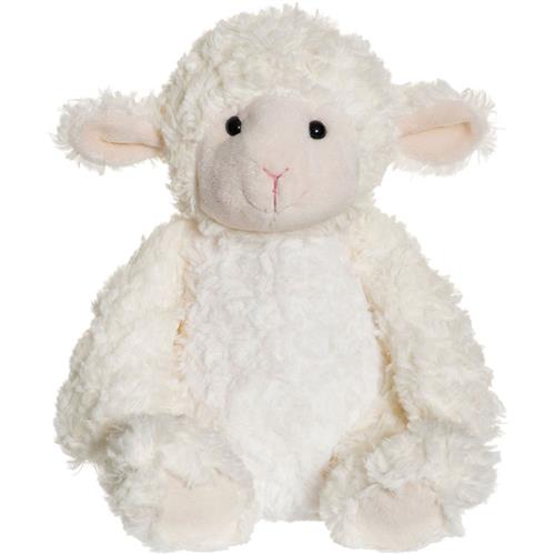 Teddykompaniet Softies Lam Lilly |  | 0-3