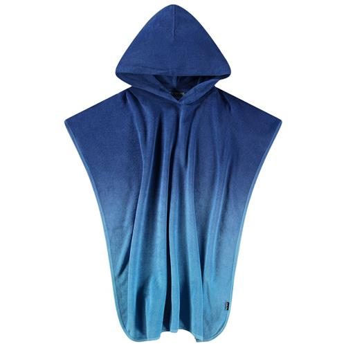 Molo Strandbeklædning Håndklæde Mazarine Blue 1-4 Y  Blå  1-4 år  Unisex