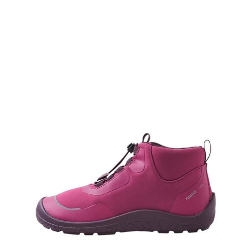 Reima Reimatec Loikkii Barfodssko Cool Burgundy | Rød | 36 EU