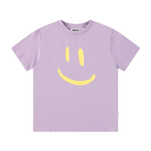 Molo Roxo T-Shirt Violaceous 110 cm  Lilla  110 cm  Unisex