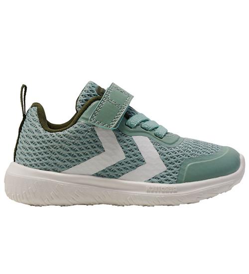 Hummel Sko - Actus ML Recycled Infant - Olivine