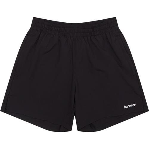 Bareen Brent Shorts Bet100207 Shorts Onyx