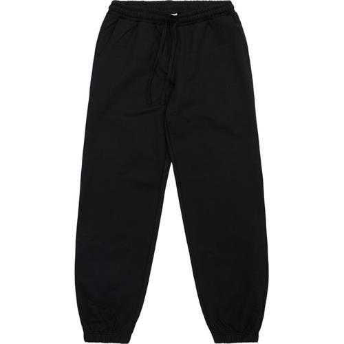 Bareen Classic Fit Sweatpants Bet200208 Bukser Black