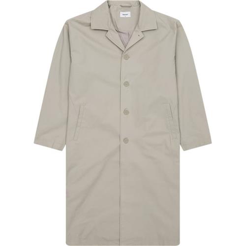 Bareen Biggie Trench Coat London Fog