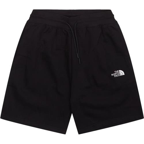 The North Face Essential Shorts Shorts Sort