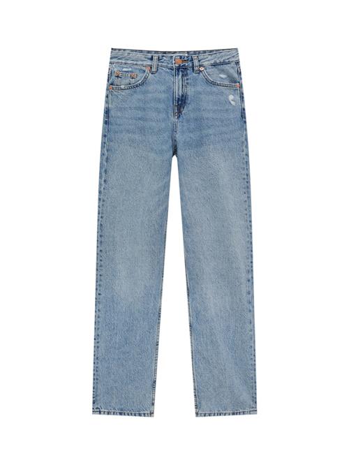 Pull&Bear Jeans  blå