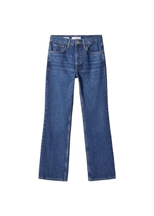 MANGO Jeans 'Matilda'  blue denim