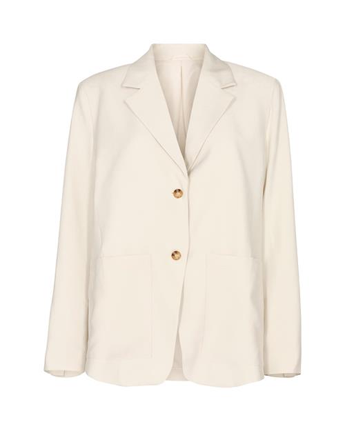 Se minimum Blazer 'Rikkes'  creme ved About You