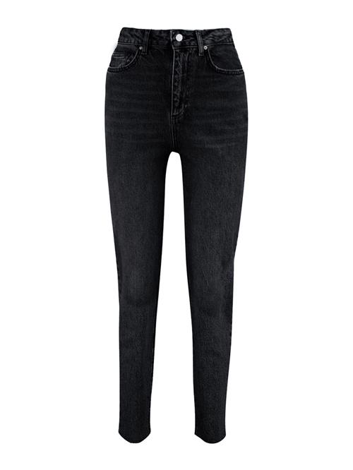 Se Trendyol Jeans  black denim ved About You