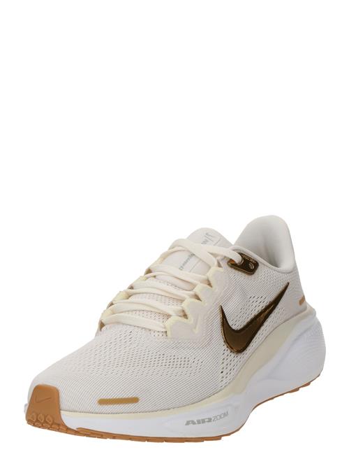 Se NIKE Løbesko 'Pegasus 41'  bronze / greige ved About You