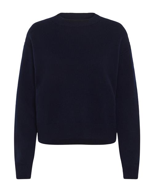 Se Part Two Pullover 'Maria'  navy ved About You