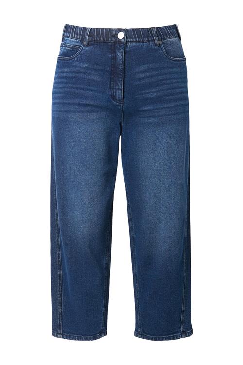 Se Ulla Popken Jeans  blue denim ved About You