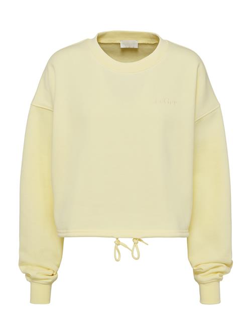 LeGer by Lena Gercke Sweatshirt 'Rosa'  lysegul