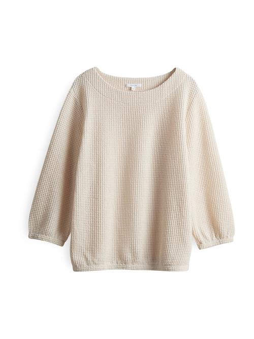 OPUS Pullover 'Gofona'  creme