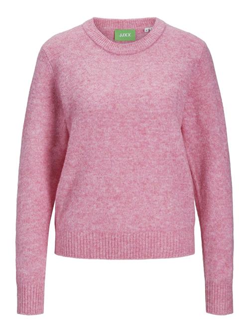 JJXX Pullover 'JXElva'  pink-meleret